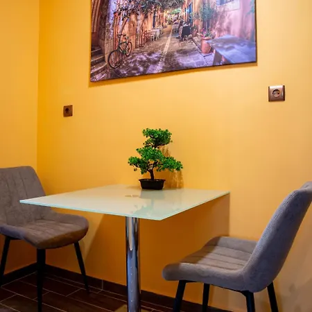 公寓 Light 瓦爾納