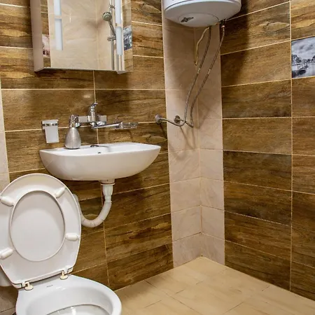 Light Апартаменти